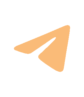 Telegram Icon